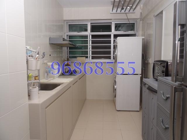 Blk 445B Fernvale Road (Sengkang), HDB 2 Rooms #151161772